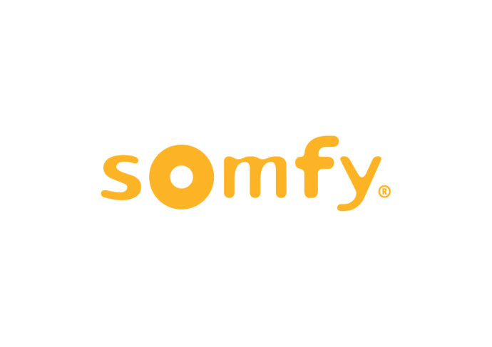 Motorisation et accessoires Somfy
