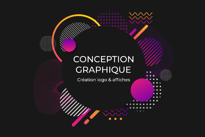 Création graphique 