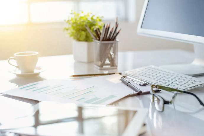 Gestion administrative &amp; secrétariat