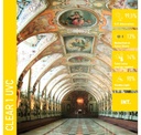Film Protection Solaire anti décoloration CLEAR 1 UVC  152 x 300 cm 