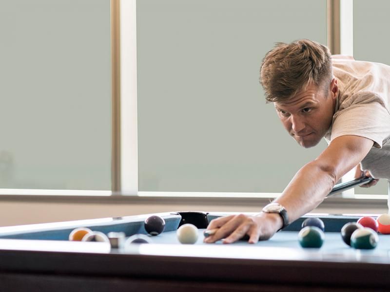 Film décoratif couleur MAT VERT 152 x 300 cm