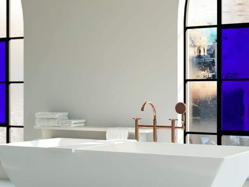 Film décoratif coloré transparent BLEU OCEAN C 152 x 300 cm    