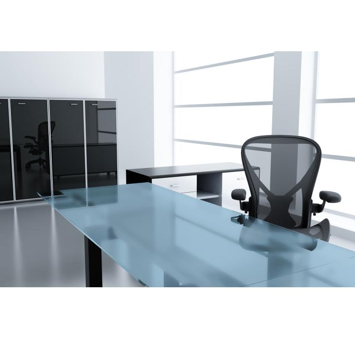 Film décoratif couleur MAT BLEU 152 x 300 cm