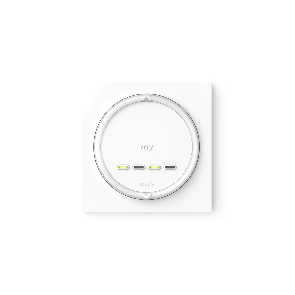 [1871111] Interrupteur Amy 4 canaux io Somfy