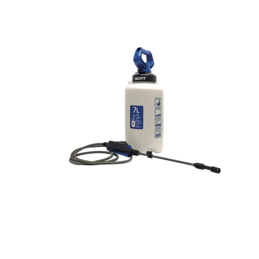  Pulvérisateur Pompe SOTT -7L