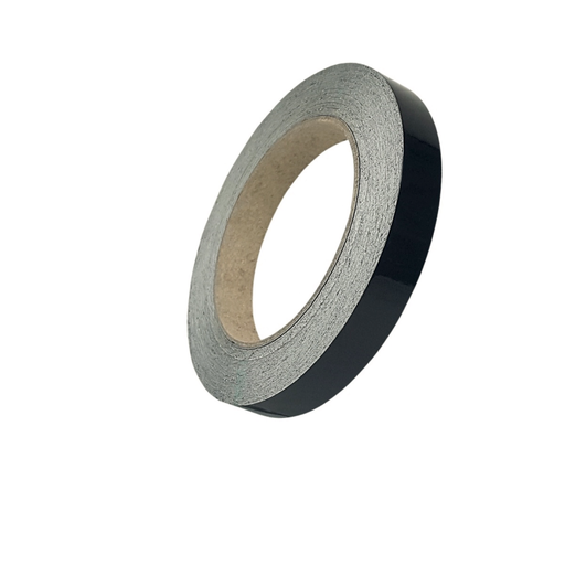 Edge Sealing Tape 25m - Noir